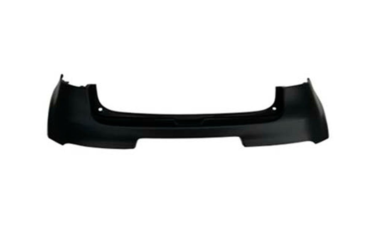 YEDEK PARÇAARKA TAMPON MEGANE 2009>DEGAREN07ME031