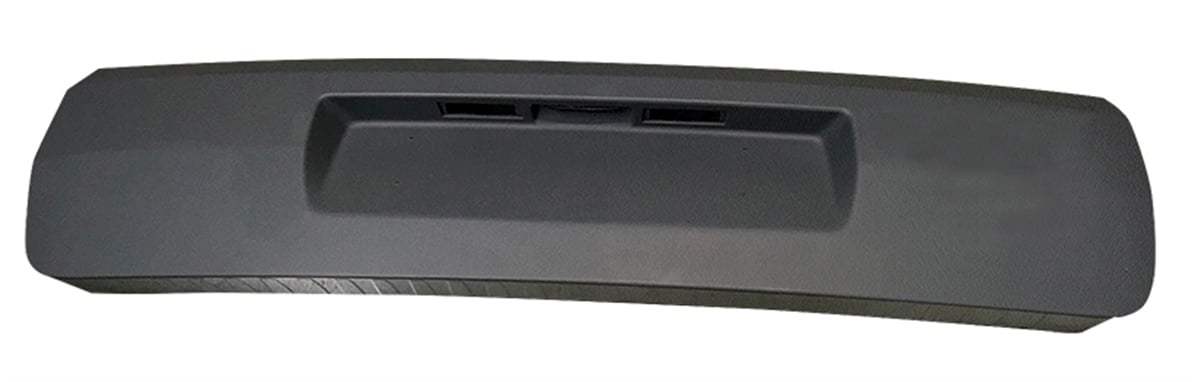 YEDEK PARÇAARKA TAMPON PLAKALIK DOBLO III-IVMARAL*MRL-M220101