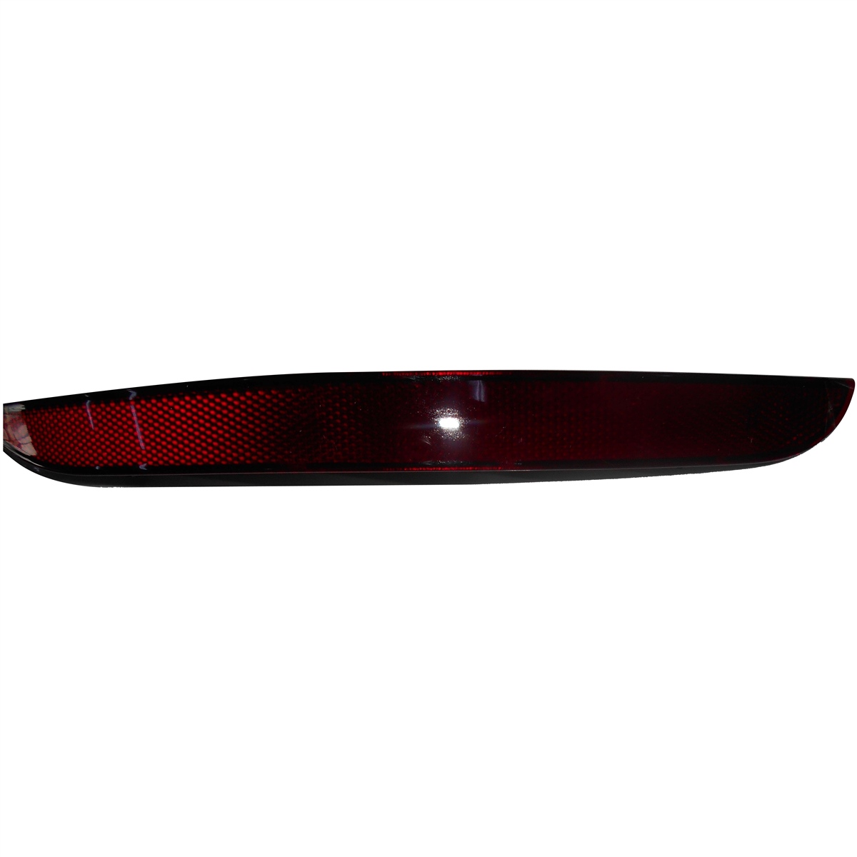 YEDEK PARÇAARKA TAMPON REFLEKTÖRÜ SOL LİNEABRUCKE*RSA-51914331
