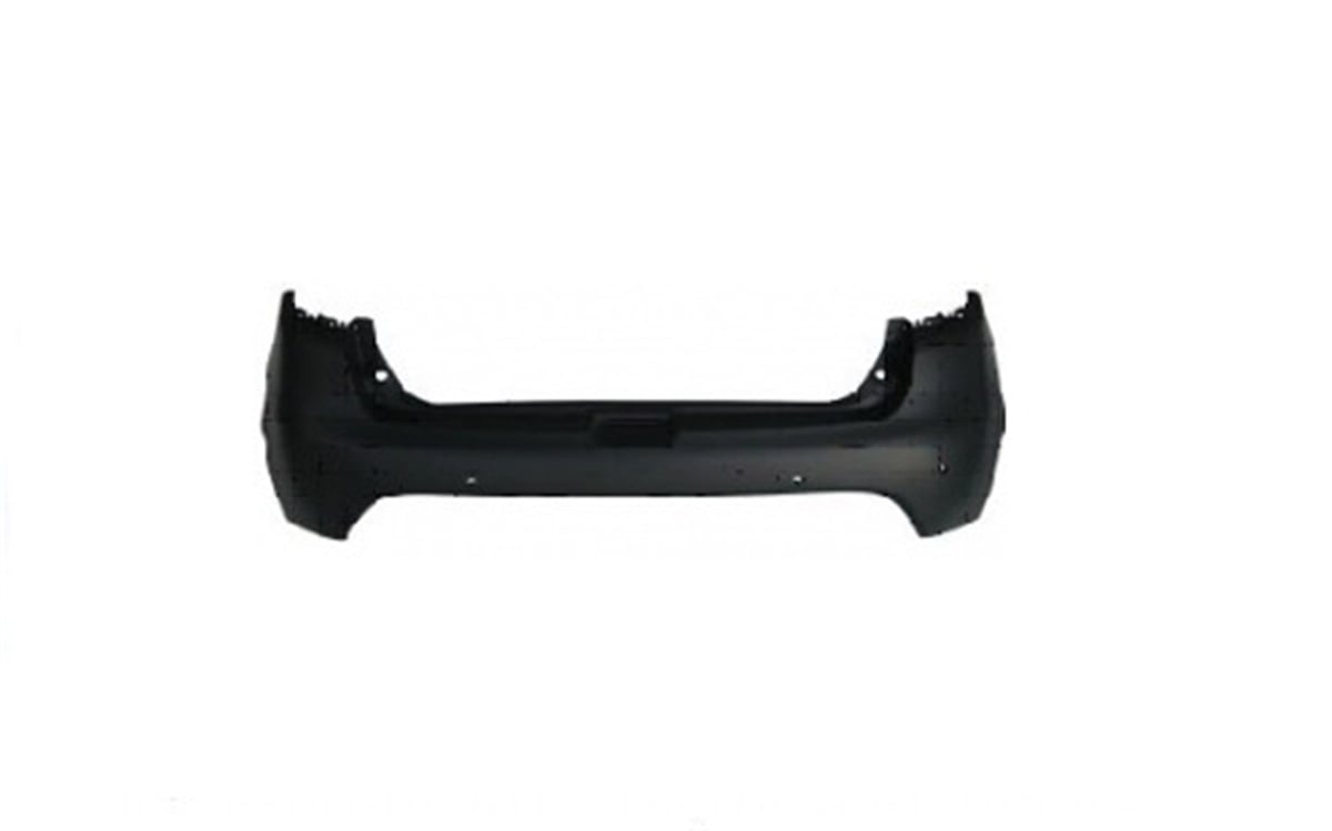 YEDEK PARÇAARKA TAMPON SENSÖR DELİKLİ HB ÜST CLİO IV HB 2012>DEGAREN07CL084