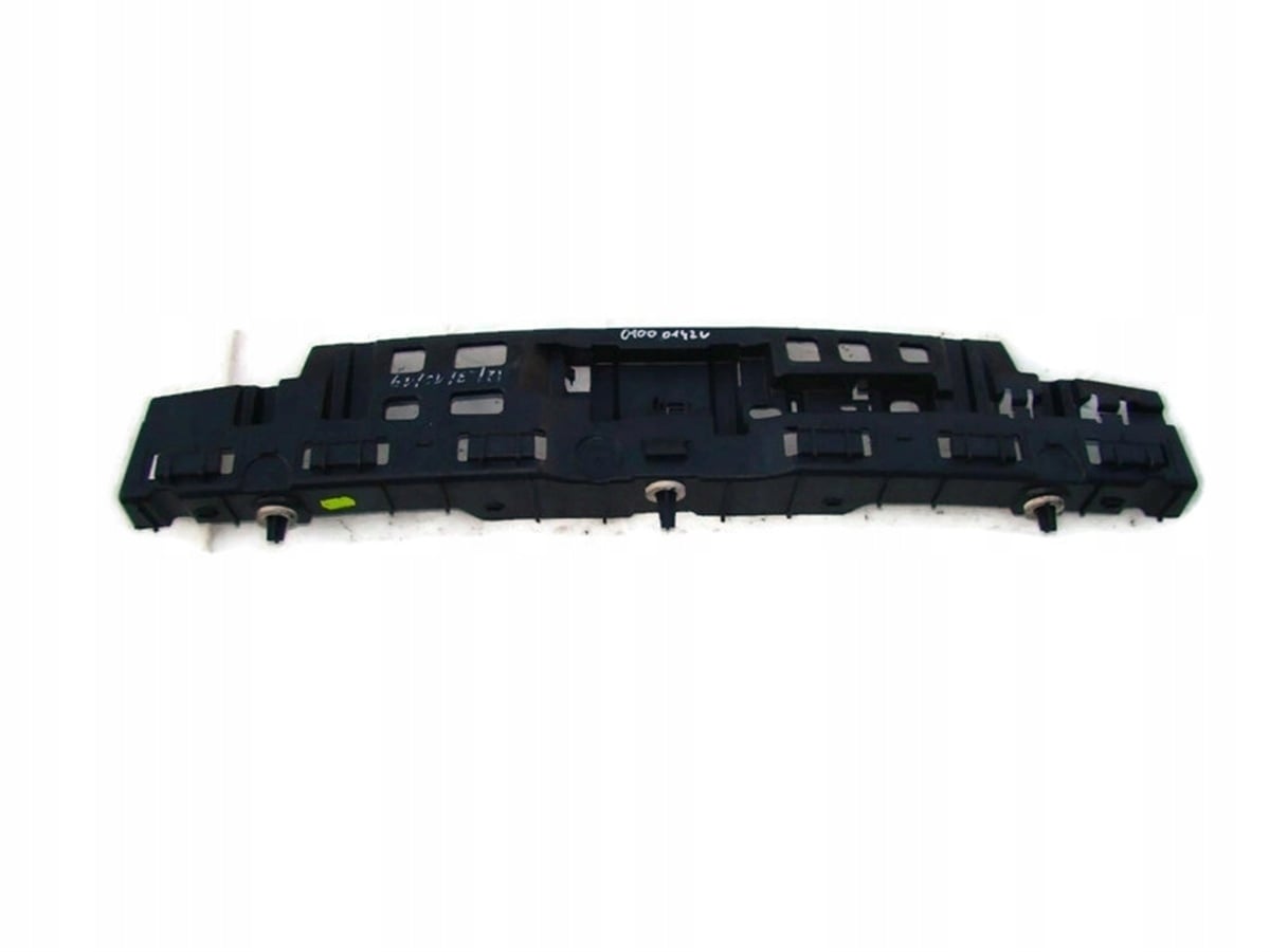 YEDEK PARÇAARKA TAMPON TAKVİYESİ MEGANE III 2012>PULOP2-R07-W