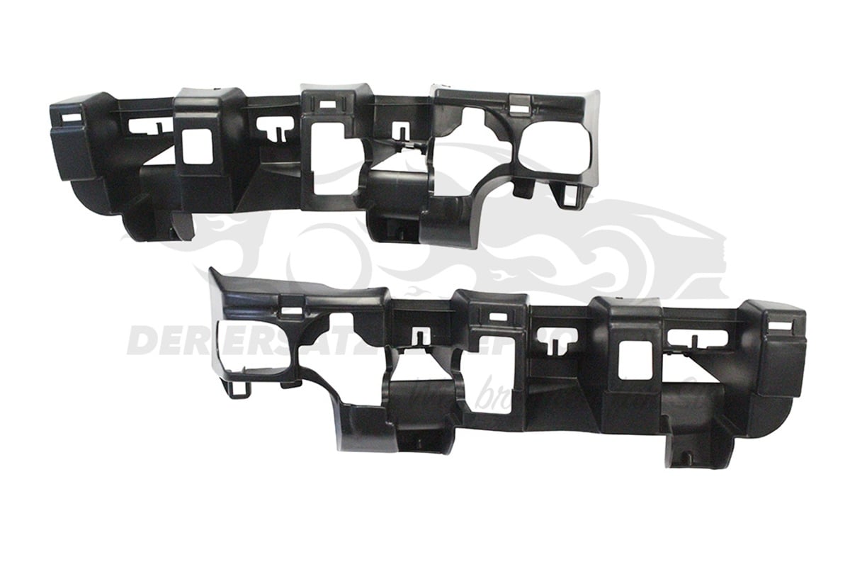 YEDEK PARÇAARKA TAMPON TAKVİYESİ (PLAST. SET) LODGY 2012>PULOP2-DA-LDW1