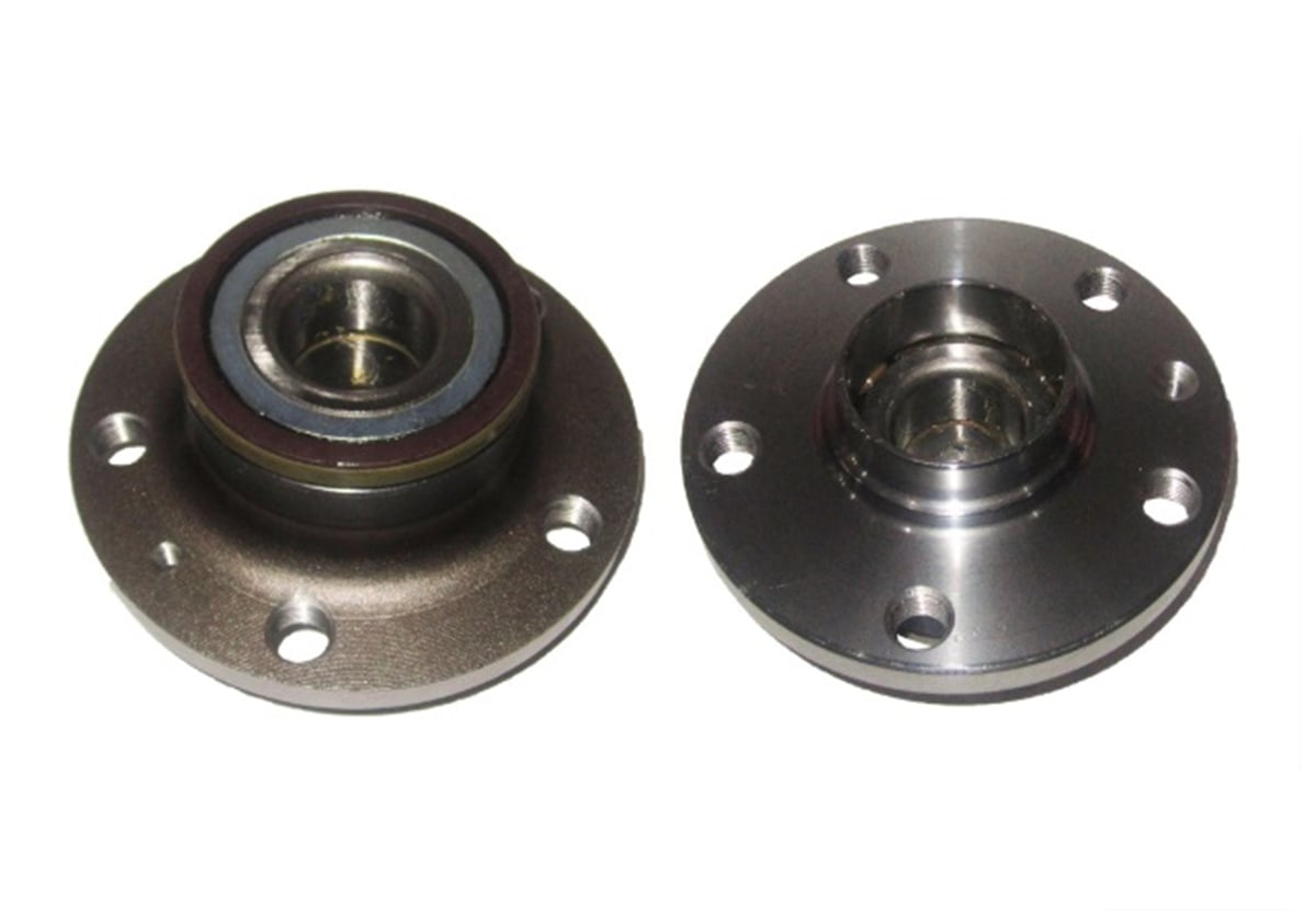 YEDEK PARÇAARKA TEKER PORYA VW CADDY 04- 1T0598611C -MGA-72115MGAMGA-72115