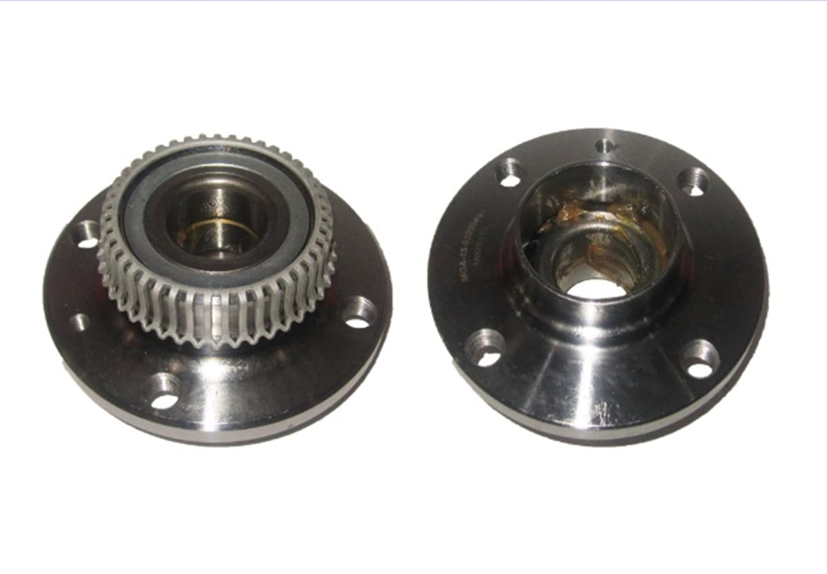 YEDEK PARÇAARKA TEKER PORYA  VW CADDY 96-03  6K9501477 -MGA-72114MGAMGA-72114