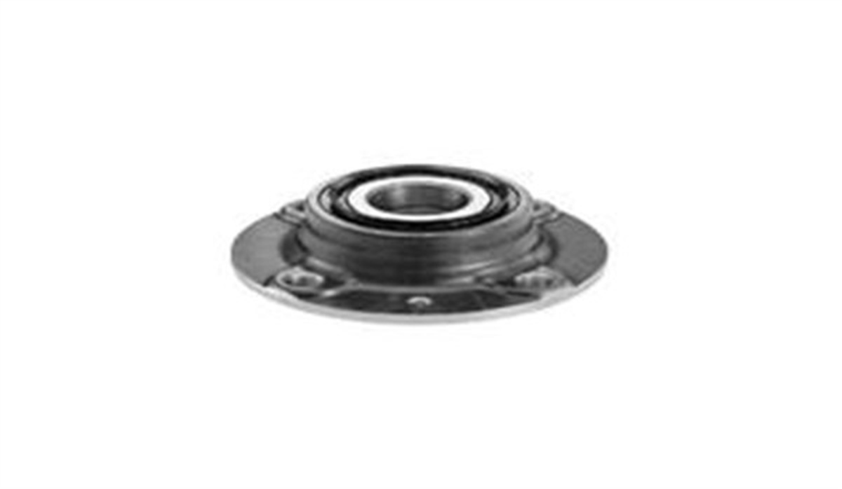 YEDEK PARÇAARKA TEKER PORYASI RULMANLI C15-XSANTIA-BX-P 405 ABS SİZ SNR TGB12894SNRSNR TGB12894