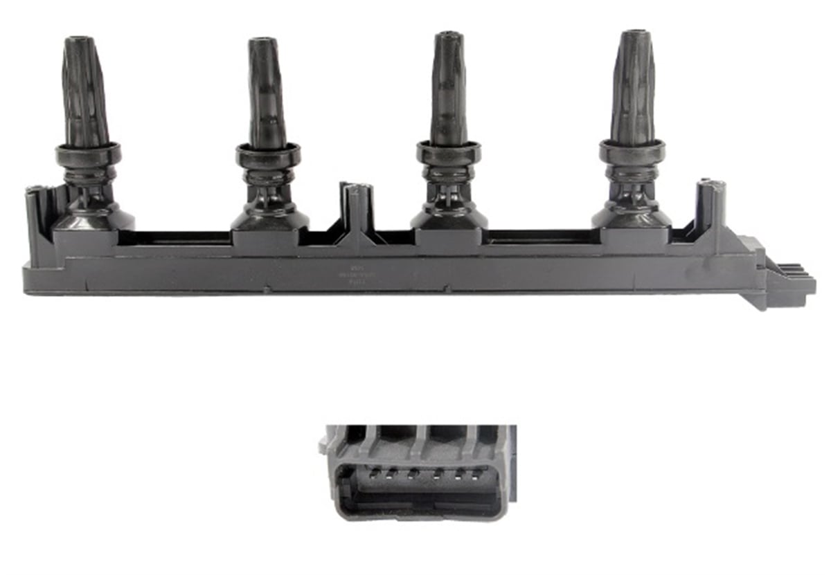 YEDEK PARÇAATESLEME BOBINI  PEUGEOT 407 2.0 16V 05- / EXPERT 2.0 16V 05- / C4-C5  2.0 16V 05-  597087 -MGA-30168MGAMGA-30168