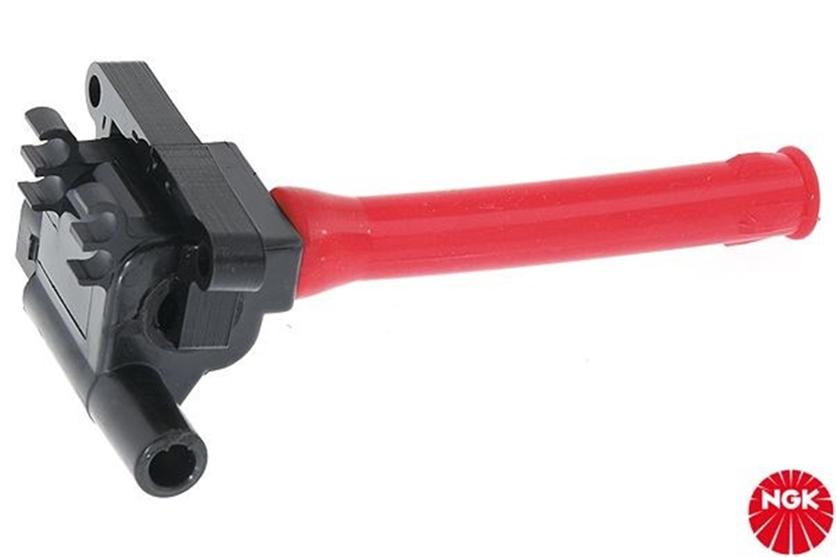 YEDEK PARÇAATEŞLEME BOBİNİ ROVER 25 1.8 16V 99-05 45 1.8 00-05 MG TF 160 MG ZR MGF U4002 NGK 48100NGKNGK 48100