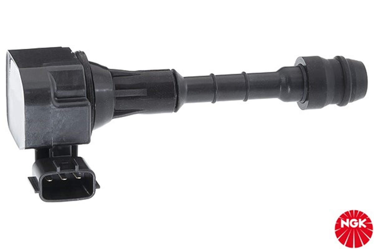 YEDEK PARÇAATEŞLEME BOBİNİ U5123 INFINITI FX35 03-08 -M35 3.5 05 NGK 48350NGKNGK 48350