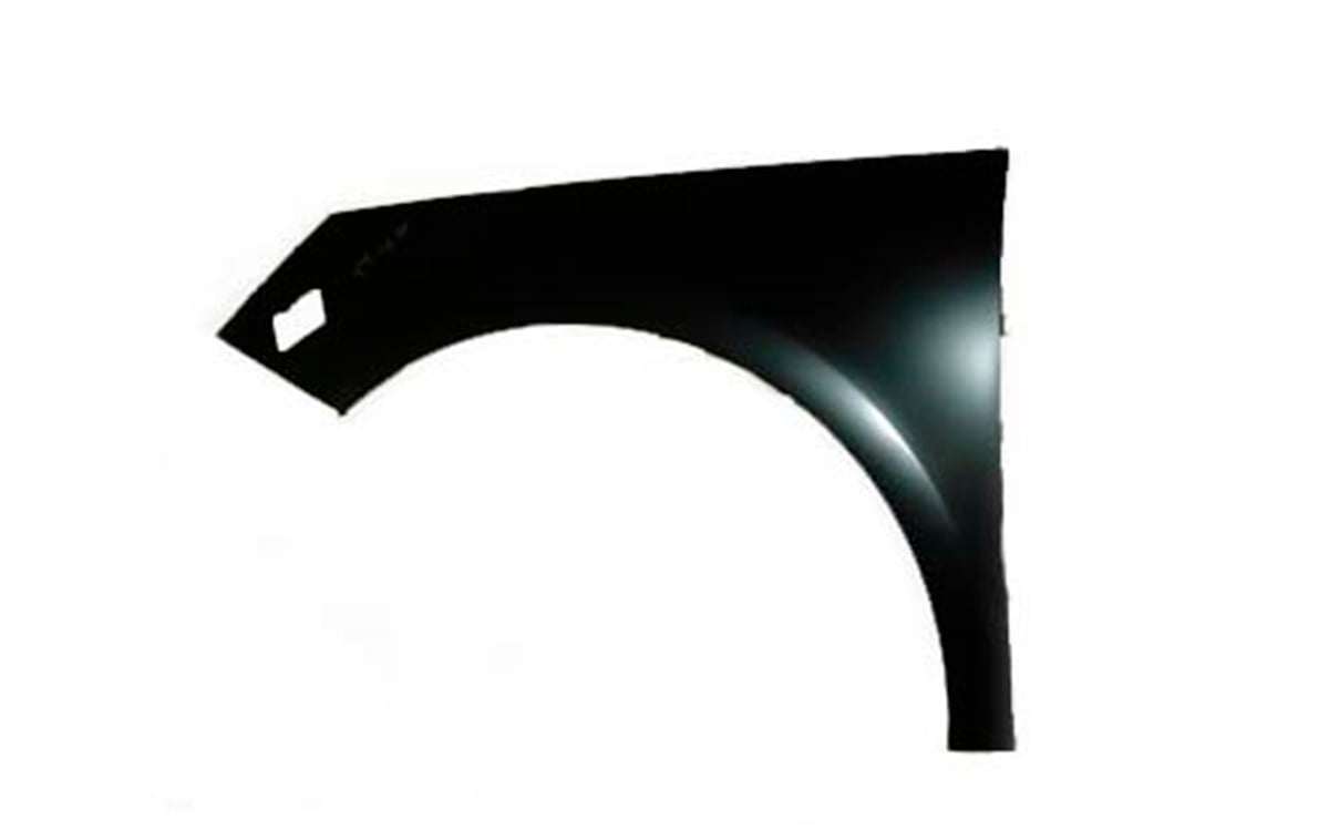 YEDEK PARÇAAUDI A1 ÖN ÇAMURLUK SOL 10- ORJİNAL REF. NO: 8X0821105A UYUMLU AUD08A1002DEGAAUD08A1002
