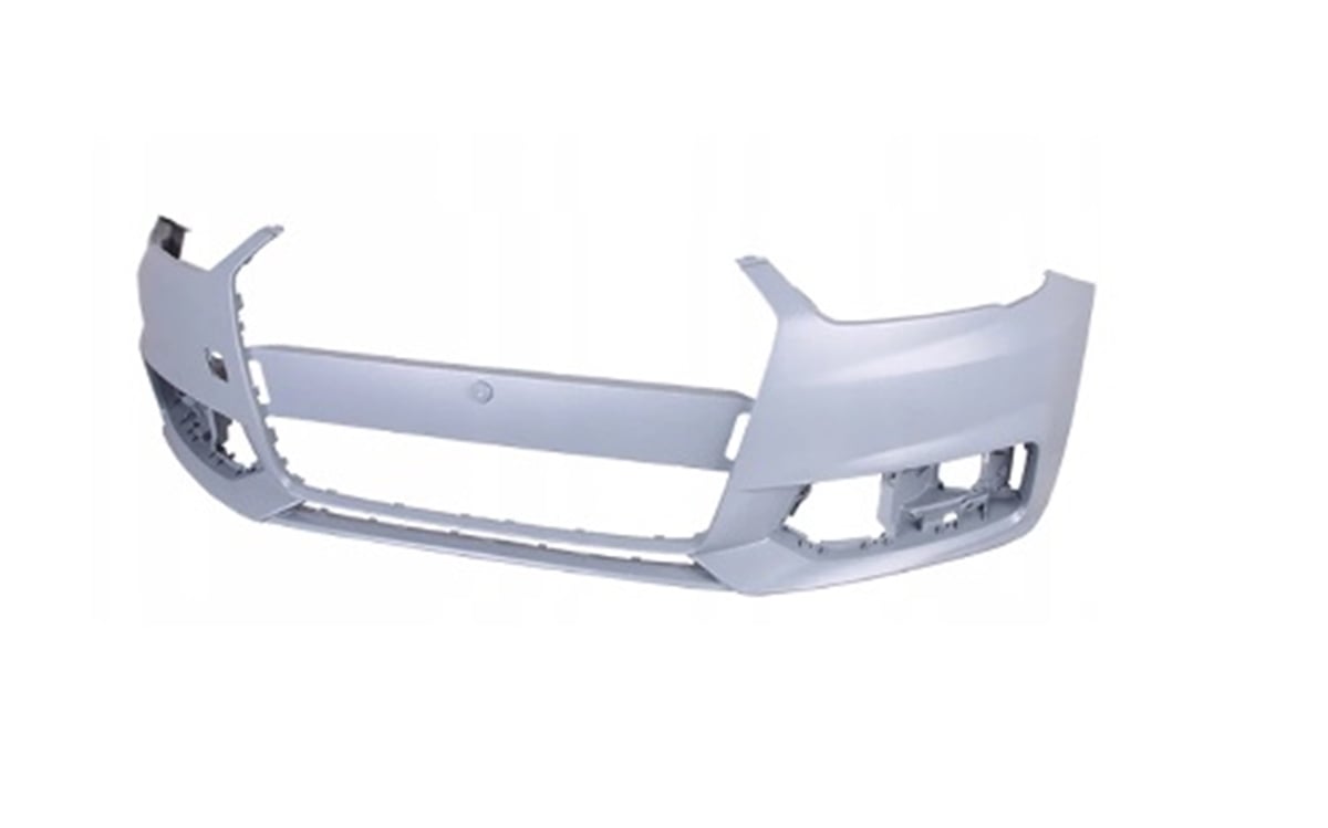 YEDEK PARÇAAUDI A1 ÖN TAMPON ASTARLI 15- ORJİNAL REF. NO: 8XA807065GRU UYUMLU AUD07A1030DEGAAUD07A1030