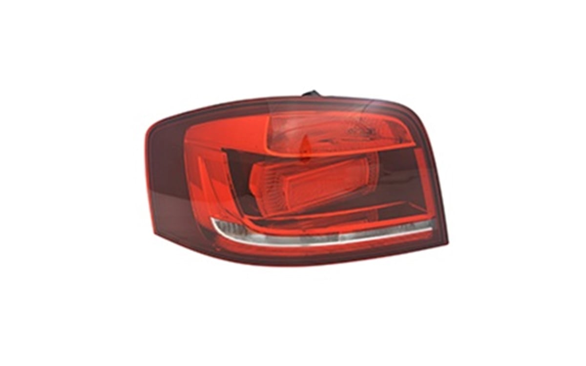 YEDEK PARÇAAUDI A3 ARKA STOP 3 KAPI SOL 09-12 ORJİNAL REF. NO: 8P3945095B UYUMLU AUD10A3027DEGAAUD10A3027