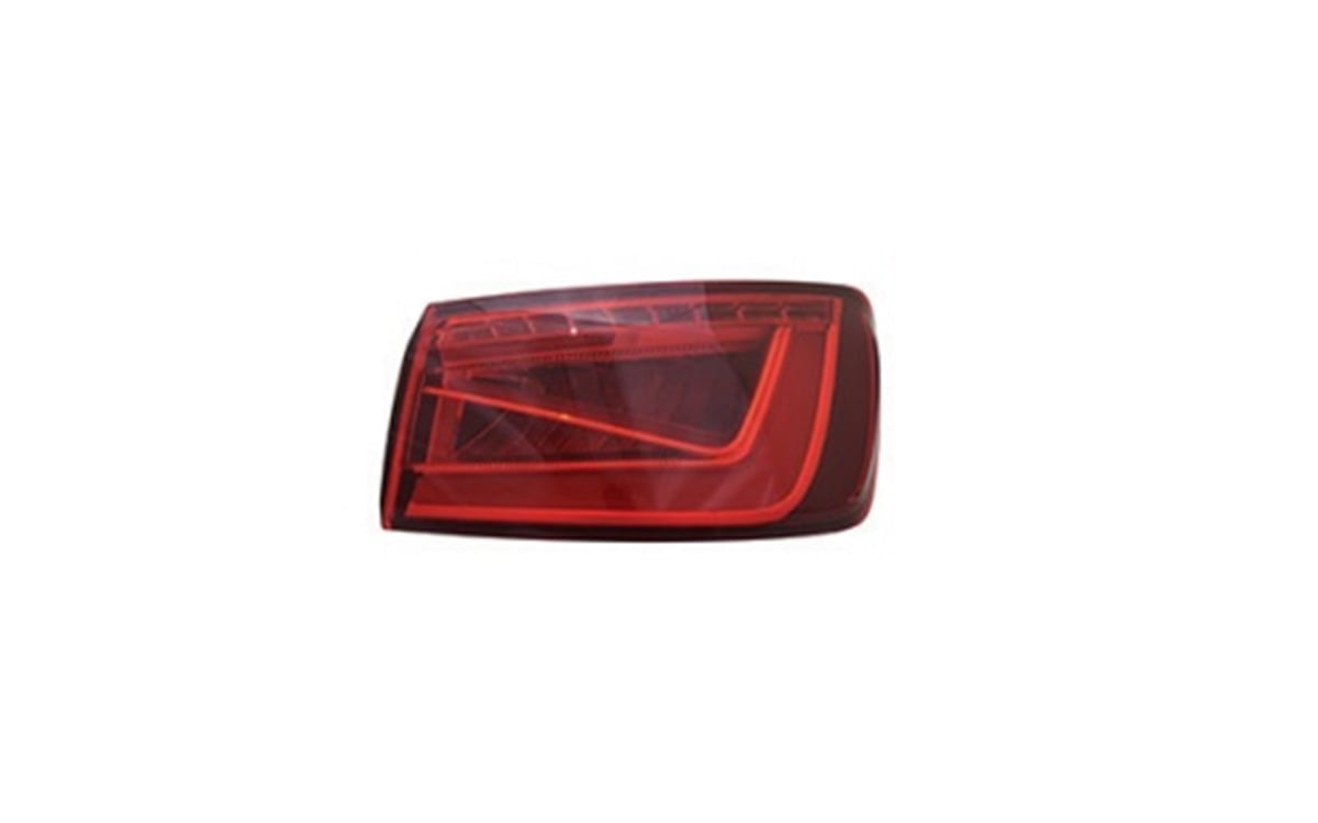 YEDEK PARÇAAUDI A3 ARKA STOP SEDAN LEDLİ SAĞ 13-16 ORJİNAL REF. NO: 8V5945096A UYUMLU AUD10A3035DEGAAUD10A3035