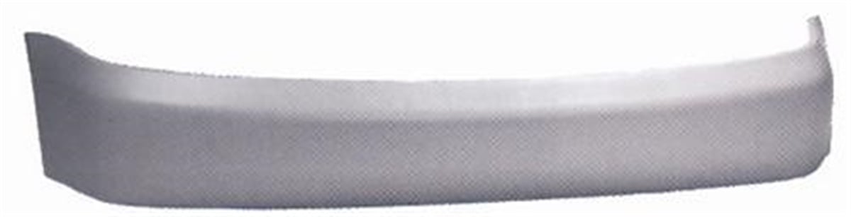 YEDEK PARÇAAUDI A3 ARKA TAMPON ASTARLI 97-03 ORJİNAL REF. NO: 8L0807437DGRU UYUMLU AUD07A3002DEGAAUD07A3002
