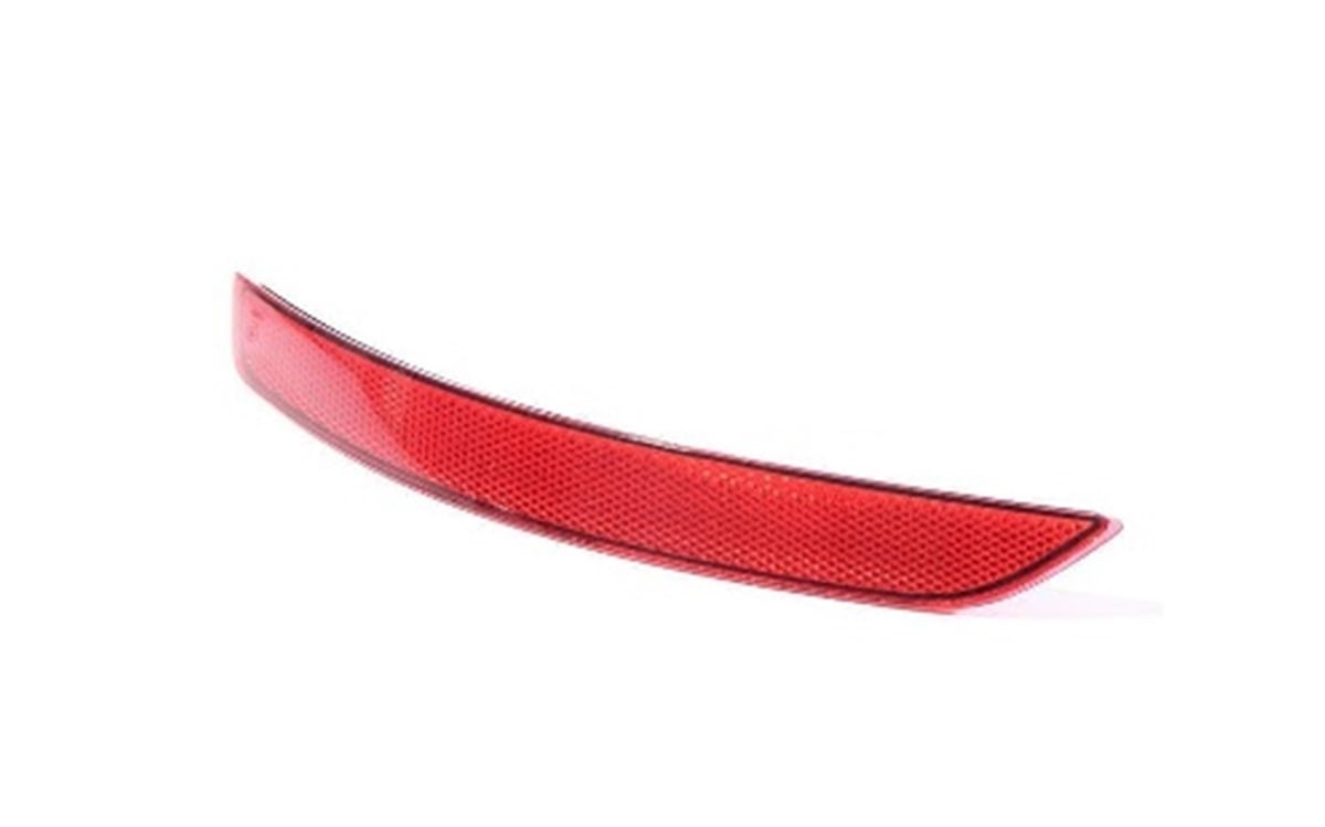 YEDEK PARÇAAUDI A3 ARKA TAMPON REFLEKTÖRÜ SEDAN SAĞ 14-16 ORJİNAL REF. NO: 8VD945106 UYUMLU AUD10A3039DEGAAUD10A3039
