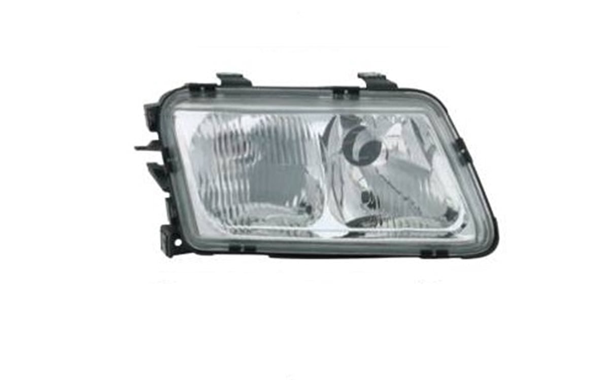 YEDEK PARÇAAUDI A3 FAR ELEKTRİKLİ SİS LAMBALI SAĞ 96-00 ORJİNAL REF. NO: 8L0941030A UYUMLU AUD10A3018DEGAAUD10A3018