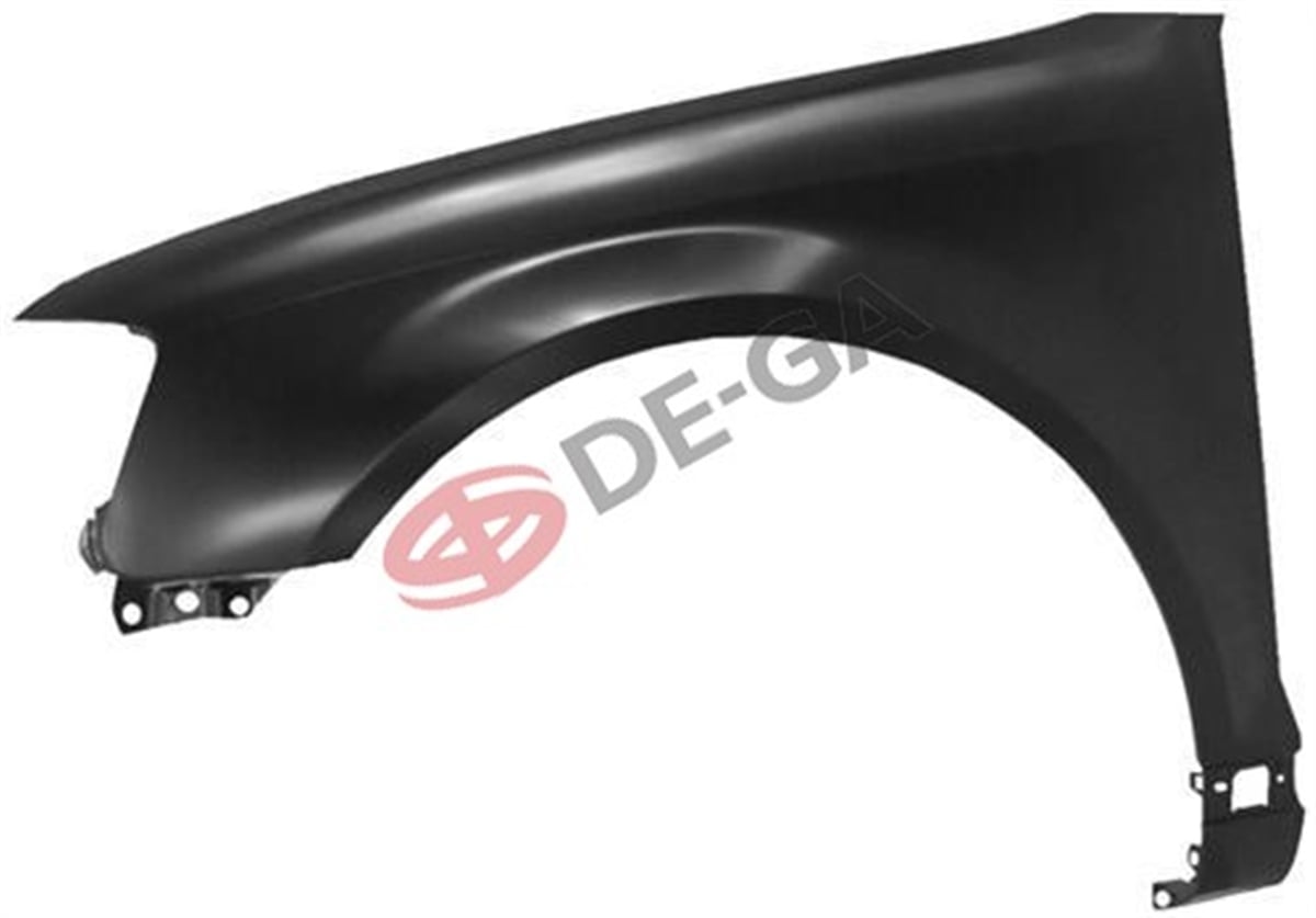 YEDEK PARÇAAUDI A3 ÖN ÇAMURLUK SOL 09- ORJİNAL REF. NO: 8P0821105G UYUMLU AUD08A3008DEGAAUD08A3008