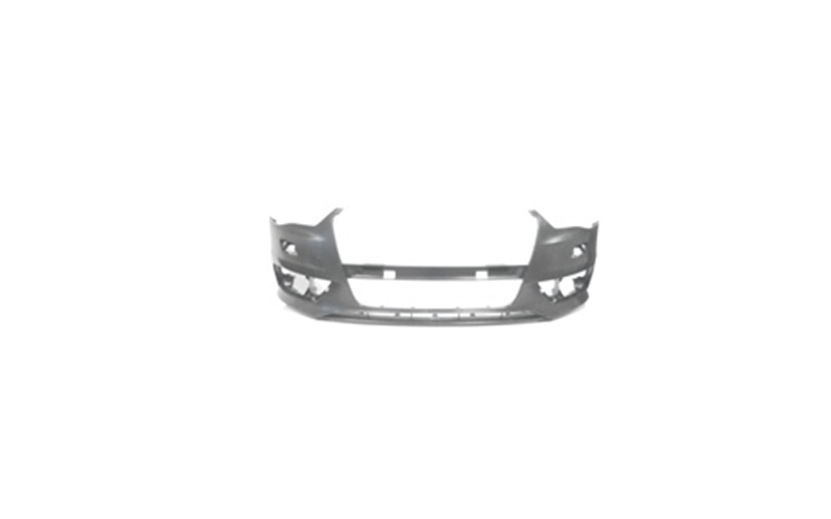 YEDEK PARÇAAUDI A3 ÖN TAMPON FAR YIKAMA DELİKLİ ASTARLI 12- / TÜV ORJİNAL REF. NO: 8V0807065AGRU UYUMLU AUD07A3037TDEGAAUD07A3037T