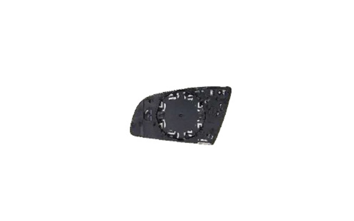 YEDEK PARÇAAUDI A4 00-04 / A3 03-08 DİKİZ AYNASI CAMI IS.SOL ORJİNAL REF. NO: 8E0857535C UYUMLU AUD11A4006DEGAAUD11A4006