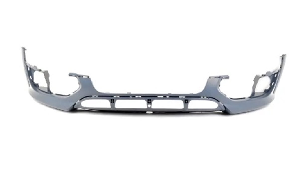 YEDEK PARÇAAUDI A4 ALLROAD QUATTRO ÖN TAMPON ALT PARÇA ASTARLI 10-16 ORJİNAL REF. NO: 8K0807061DGRU UYUMLU AUD07A4088DEGAAUD07A4088