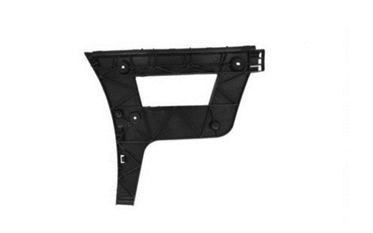 YEDEK PARÇAAUDI A4 ARKA TAMPON BRAKETİ SAĞ 08- ORJİNAL REF. NO: 8K5807454 UYUMLU AUD07A4083DEGAAUD07A4083