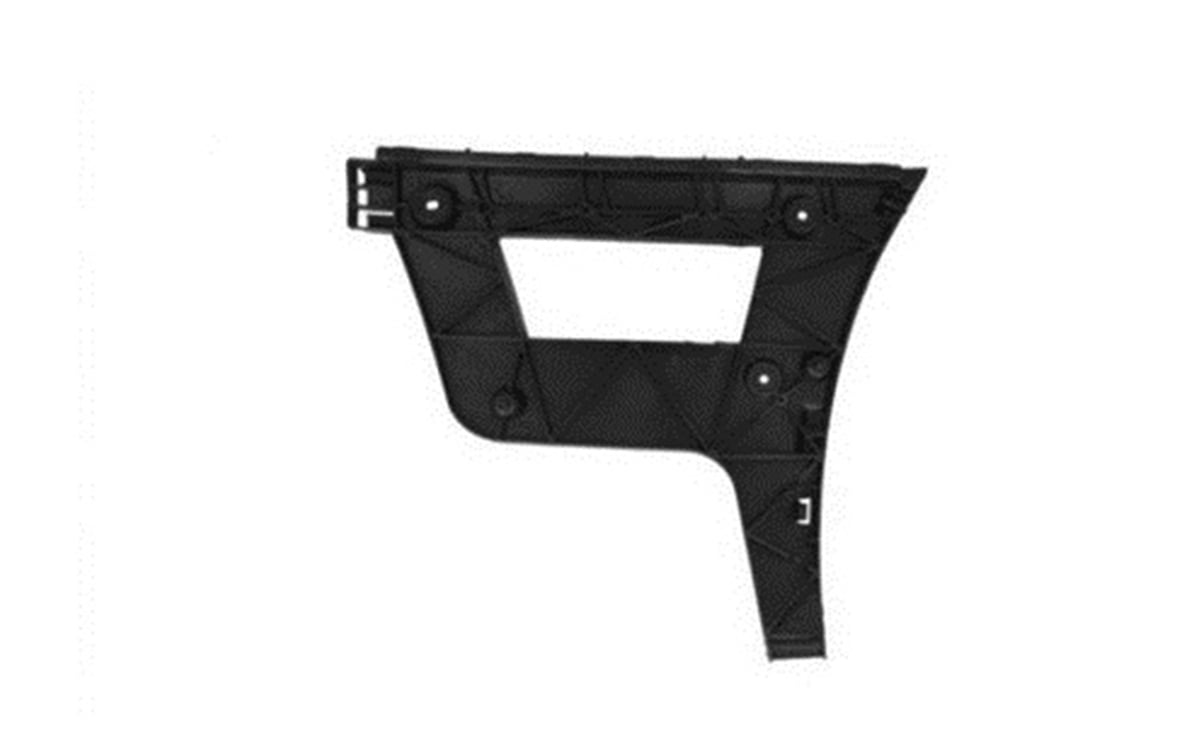 YEDEK PARÇAAUDI A4 ARKA TAMPON BRAKETİ SOL 08- ORJİNAL REF. NO: 8K5807453 UYUMLU AUD07A4084DEGAAUD07A4084
