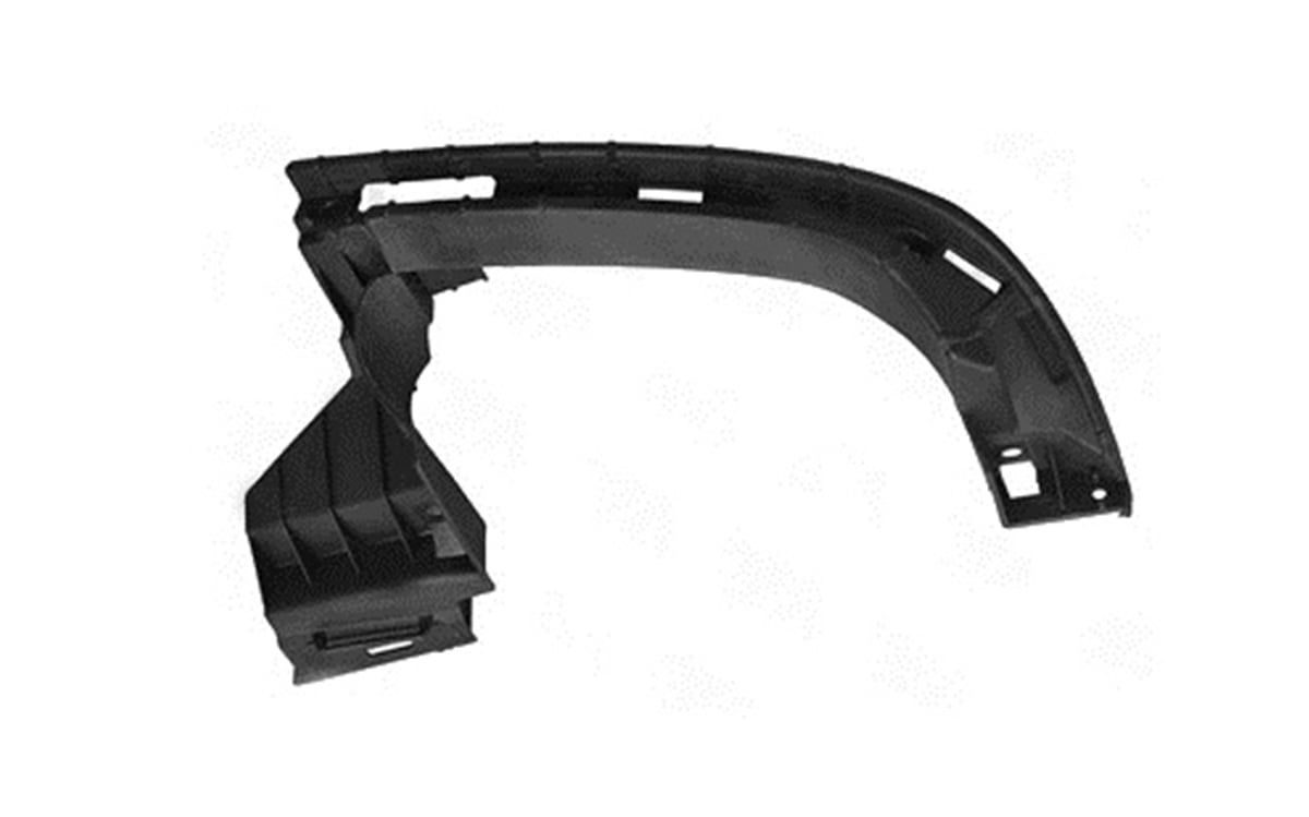 YEDEK PARÇAAUDI A4 ARKA TAMPON BRAKETİ SAĞ 19- ORJİNAL REF. NO: 8W0807348A UYUMLU AUD07A4125DEGAAUD07A4125