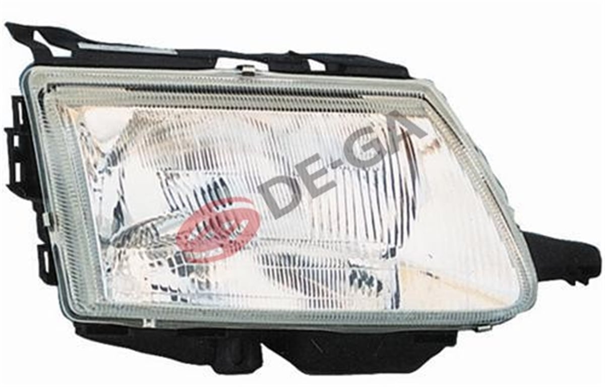 YEDEK PARÇAAUDI A4 FAR ELEKTRİKLİ MANUEL SAĞ 94-98 ORJİNAL REF. NO: 8D0941030 UYUMLU AUD10A4001DEGAAUD10A4001