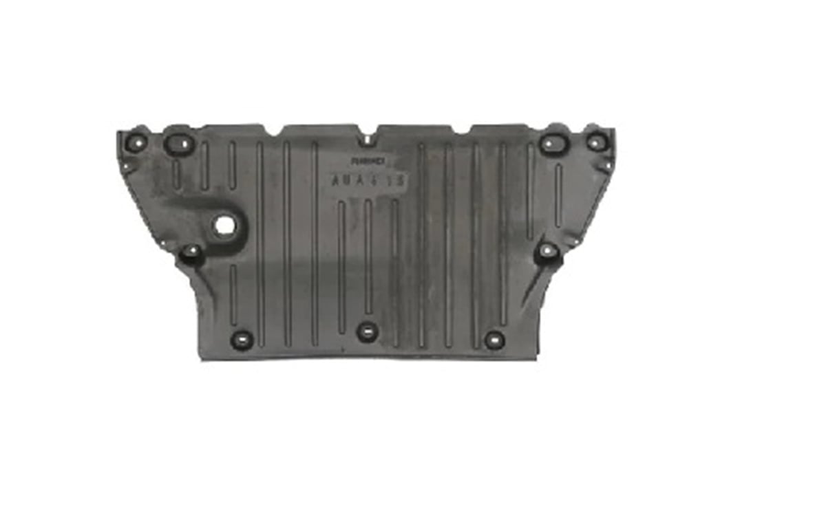 YEDEK PARÇAAUDI A4 MOTOR ALT KORUMA PLASTİĞİ 15- ORJİNAL REF. NO: 8W0863821B UYUMLU AUD08A4029DEGAAUD08A4029