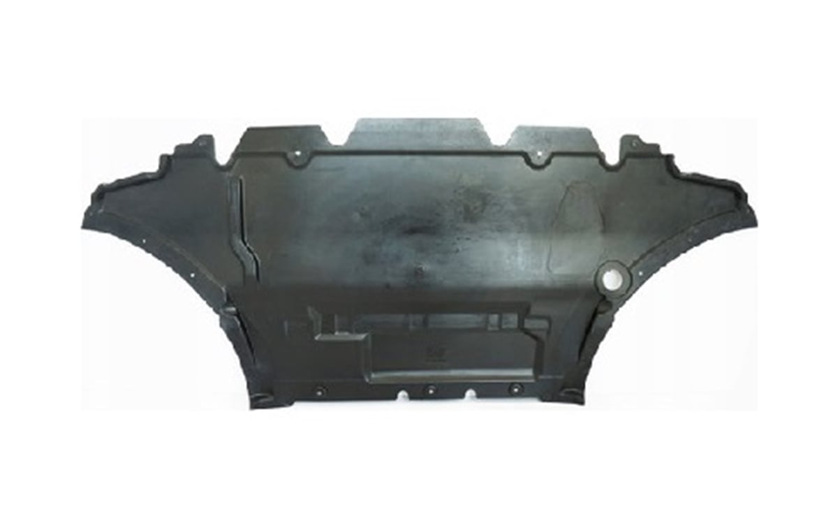 YEDEK PARÇAAUDI A4 MOTOR ALT KORUMA PLASTİĞİ 12-15 ORJİNAL REF. NO: 8K1863821D UYUMLU AUD08A4032DEGAAUD08A4032