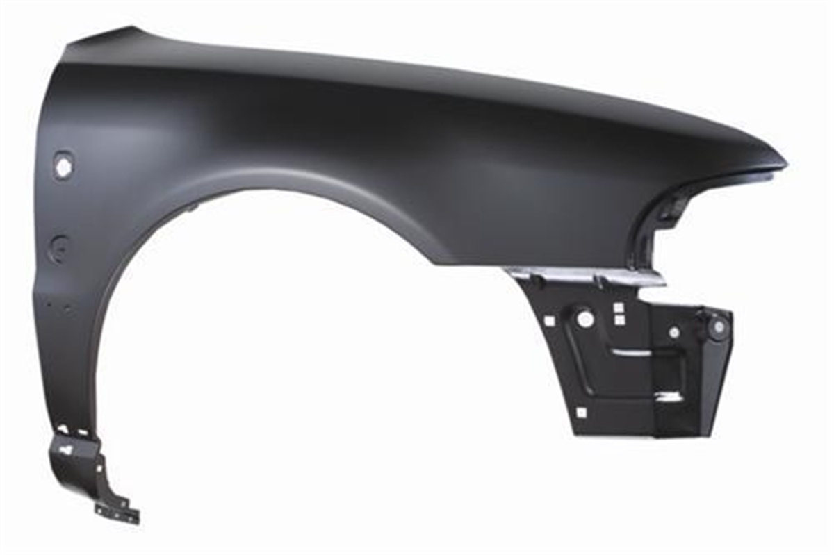 YEDEK PARÇAAUDI A4 ÖN ÇAMURLUK DELİKLİ SAĞ 96-98 ORJİNAL REF. NO: 8D0821106A UYUMLU AUD08A4003DEGAAUD08A4003