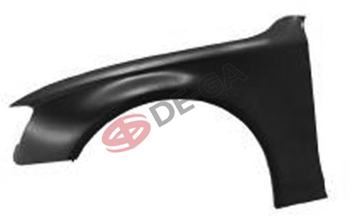YEDEK PARÇAAUDI A4 ÖN ÇAMURLUK SOL 08- ORJİNAL REF. NO: 8K0821105A UYUMLU AUD08A4016DEGAAUD08A4016