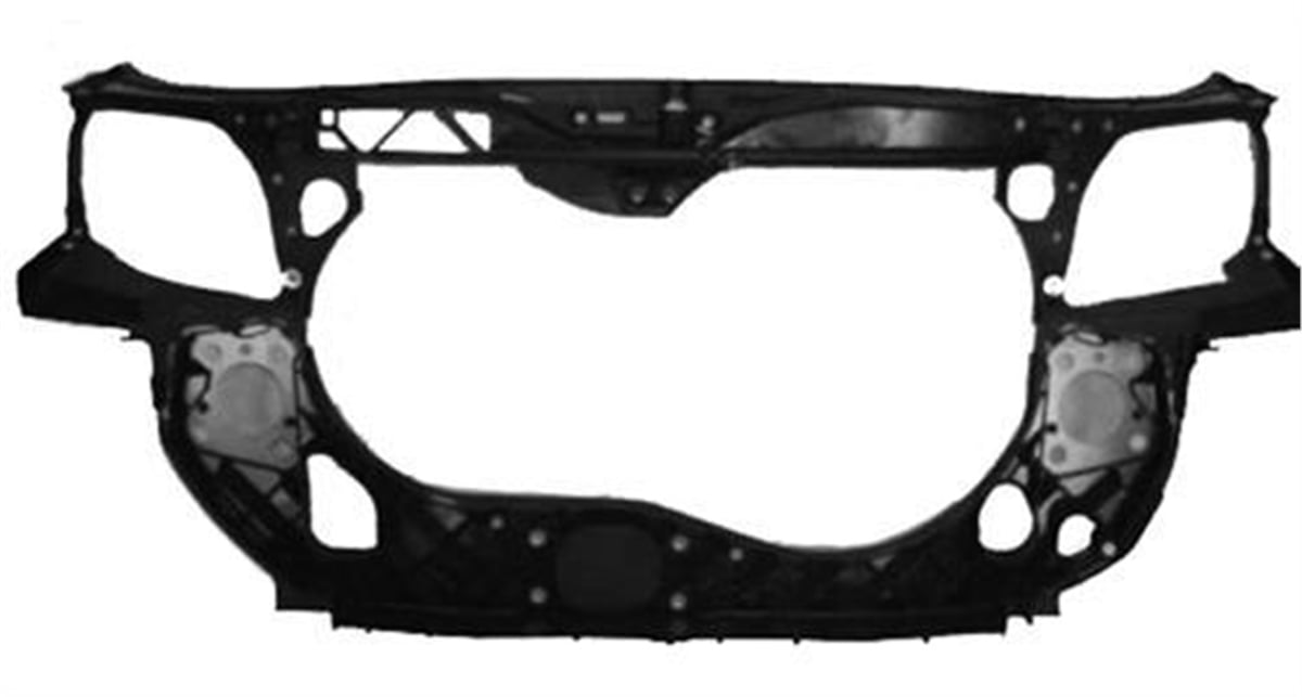 YEDEK PARÇAAUDI A4 ÖN PANEL 05- ORJİNAL REF. NO: 8E0805594F UYUMLU AUD09A4016DEGAAUD09A4016