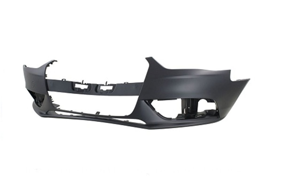YEDEK PARÇAAUDI A4 ÖN TAMPON ASTARLI 12- ORJİNAL REF. NO: 8K0807065AGRU UYUMLU AUD07A4052DEGAAUD07A4052