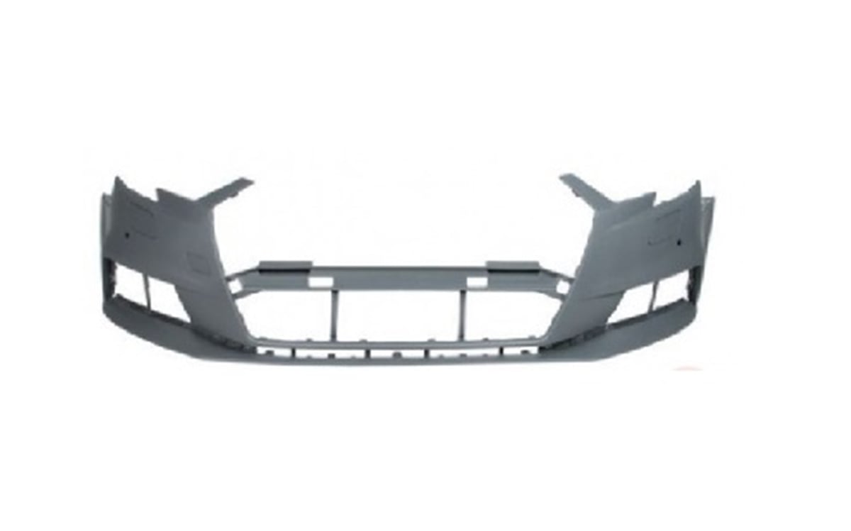 YEDEK PARÇAAUDI A4 ÖN TAMPON FAR.YIK.2 SENSÖR DELİKLİ ASTARLI 19- ORJİNAL REF. NO: 8W0807065S UYUMLU AUD07A4120DEGAAUD07A4120