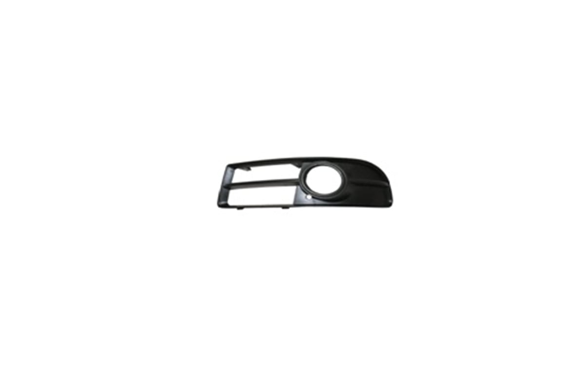 YEDEK PARÇAAUDI A4 ÖN TAMPON PANJURU AÇIK DELİKLİ SOL 05-08 ORJİNAL REF. NO: 8E0807681F01C UYUMLU AUD07A4067DEGAAUD07A4067
