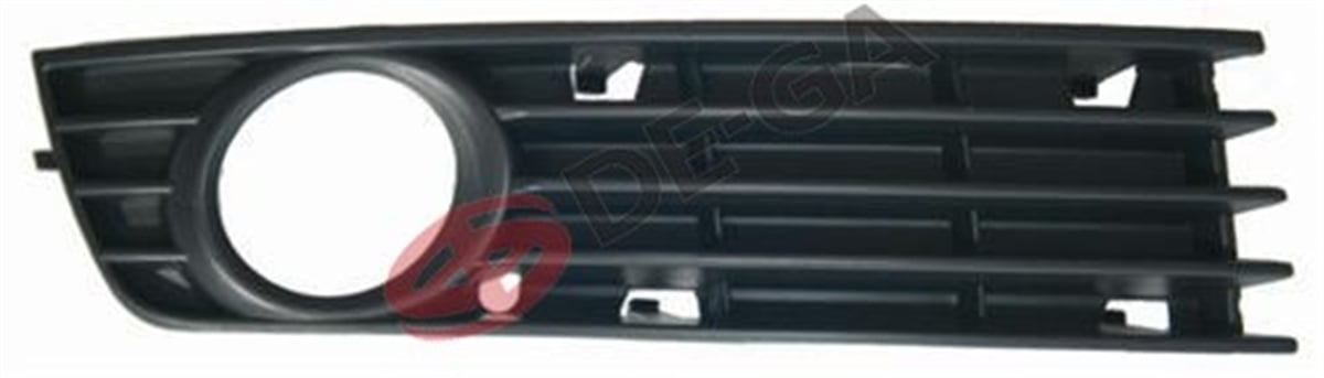 YEDEK PARÇAAUDI A4 ÖN TAMPON PANJURU DELIKLİ DİZ.SAĞ 01-04 8E0807682A01CDE-GAAUD07A4006
