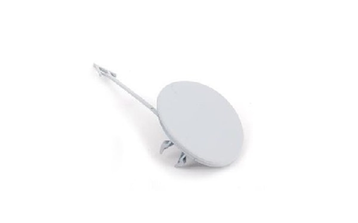 YEDEK PARÇAAUDI A5 ÖN TAMPON ÇEKİ DEMİRİ KAPAĞI 07- ORJİNAL REF. NO: 8T0807241 UYUMLU AUD07A5009DEGAAUD07A5009