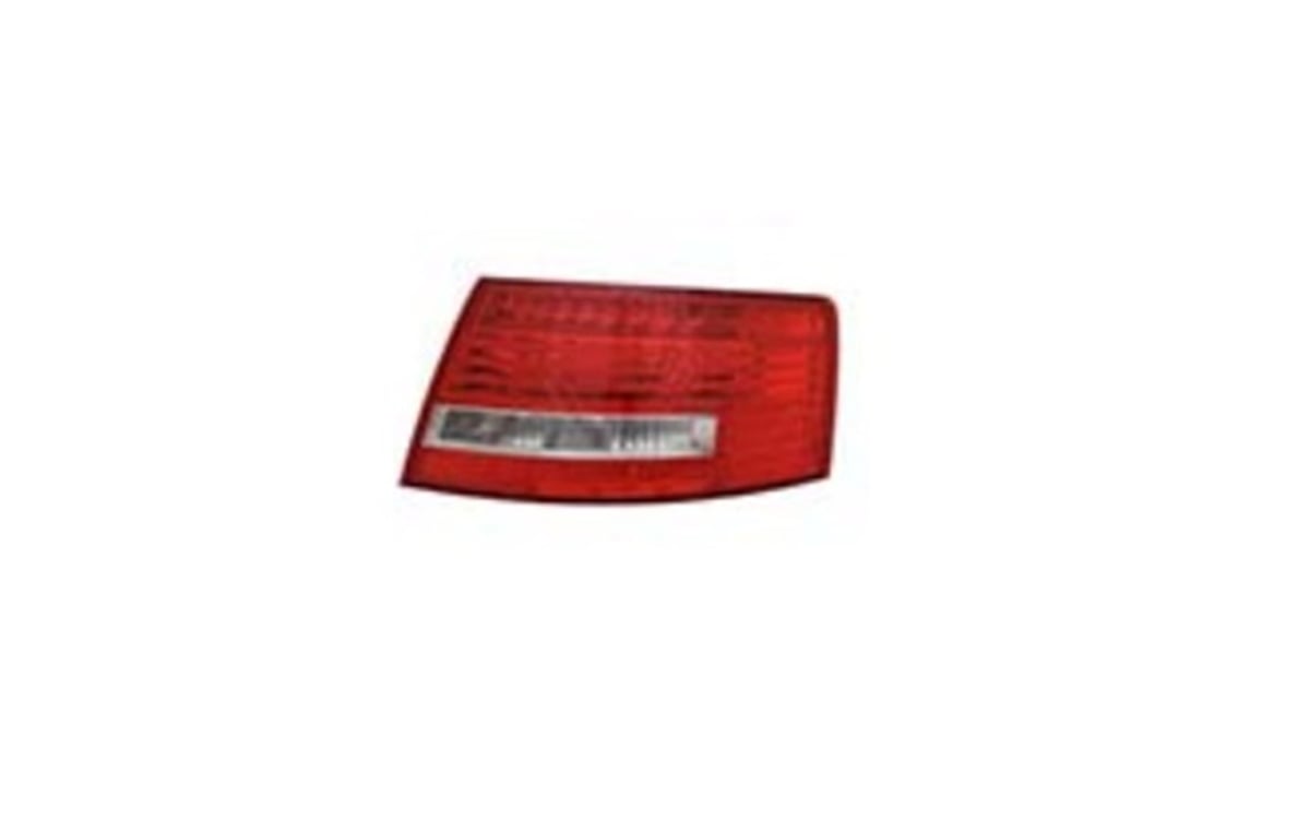 YEDEK PARÇAAUDI A6 ARKA STOP LEDLİ ARKA SİS.SOL 04-08 ORJİNAL REF. NO: 4F5945095N UYUMLU AUD10A6038DEGAAUD10A6038
