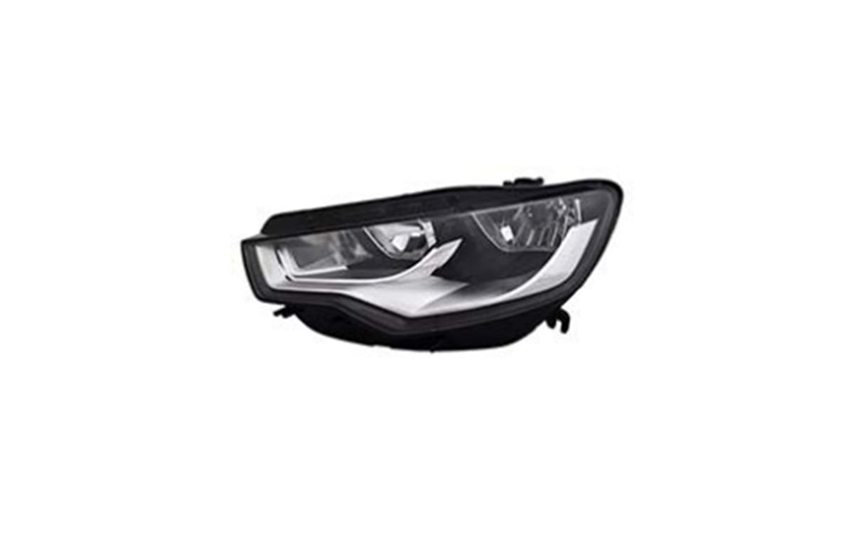 YEDEK PARÇAAUDI A6 FAR ELEKTRİK MOTORLU SOL 11-14 ORJİNAL REF. NO: 4G0941003M UYUMLU AUD10A6040DEGAAUD10A6040
