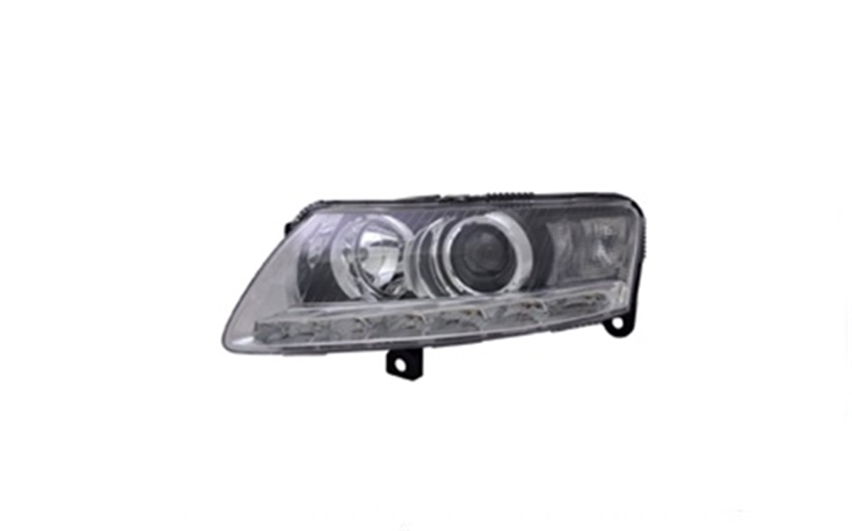YEDEK PARÇAAUDI A6 FAR ELEKTRİKLİ MERCEKLİ&LED.XEN.SOL 09-11 ORJİNAL REF. NO: 4F0941029FK UYUMLU AUD10A6034DEGAAUD10A6034