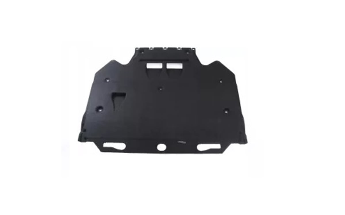 YEDEK PARÇAAUDI A6 MOTOR ALT KORUMA PLASTİĞİ ÖN 11- ORJİNAL REF. NO: 4G0863822C UYUMLU AUD08A6030DEGAAUD08A6030