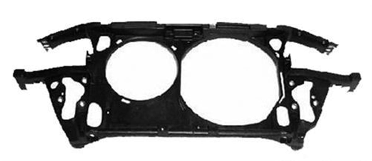 YEDEK PARÇAAUDI A6 ÖN PANEL TAKVİYELİ 01-04 ORJİNAL REF. NO: 4B0805588G UYUMLU AUD09A6012DEGAAUD09A6012