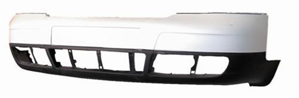 YEDEK PARÇAAUDI A6 ÖN TAMPON ASTARLI 97-01 ORJİNAL REF. NO: 4B0807103AF7DL UYUMLU AUD07A6002DEGAAUD07A6002