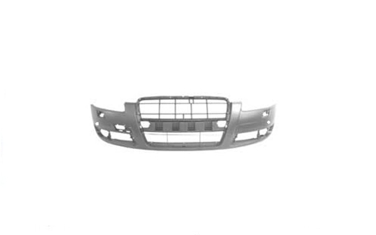 YEDEK PARÇAAUDI A6 ÖN TAMPON FAR YIKAMA SENSÖR DELİKLİ SİY.04- ORJİNAL REF. NO: 4F0807105AGRU UYUMLU AUD07A6014DEGAAUD07A6014