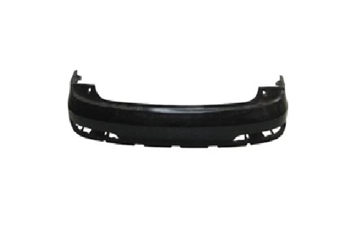 YEDEK PARÇAAUDI Q3 ARKA TAMPON ASTARLI 11- ORJİNAL REF. NO: 8U0807067CGRU UYUMLU AUD07Q3013DEGAAUD07Q3013