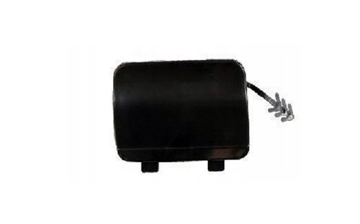 YEDEK PARÇAAUDI Q3 ARKA TAMPON ÇEKİ DEMİRİ KAPAĞI SAĞ 11- ORJİNAL REF. NO: 8UO807442 UYUMLU AUD07Q3015DEGAAUD07Q3015