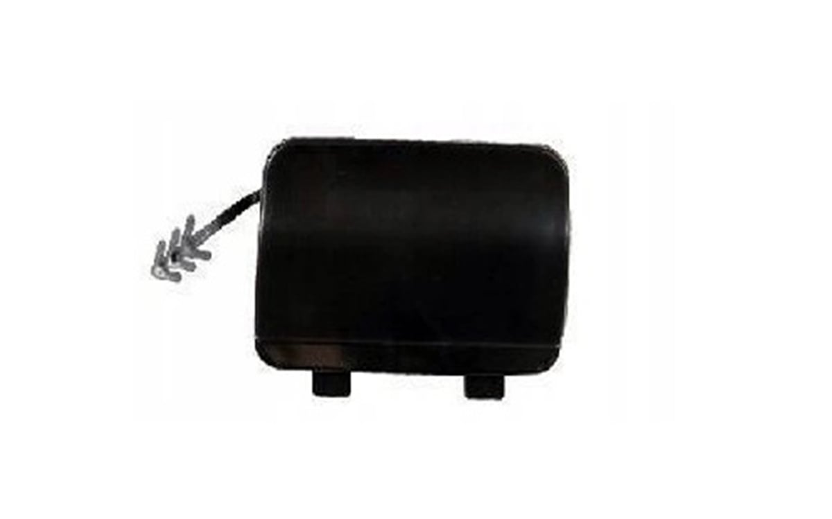 YEDEK PARÇAAUDI Q3 ARKA TAMPON ÇEKİ DEMİRİ KAPAĞI SOL 11- ORJİNAL REF. NO: 8UO807441 UYUMLU AUD07Q3016DEGAAUD07Q3016