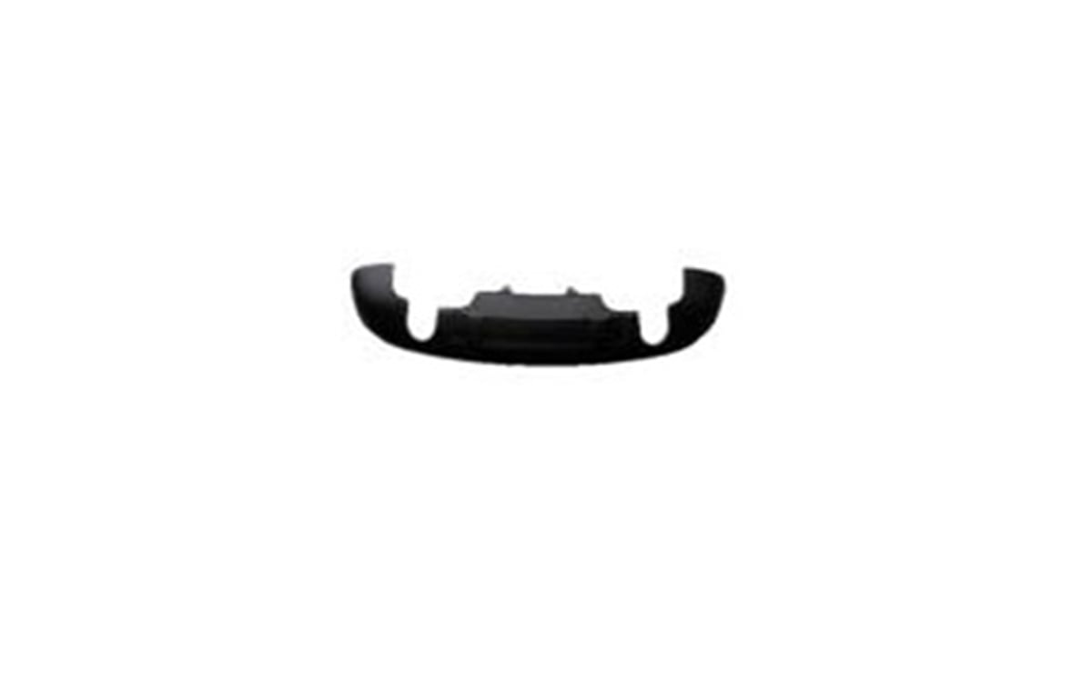 YEDEK PARÇAAUDI Q5 ARKA TAMPON SPOİLERİ SİYAH 09- ORJİNAL REF. NO: 8R0807521RGRU UYUMLU AUD07Q5012DEGAAUD07Q5012