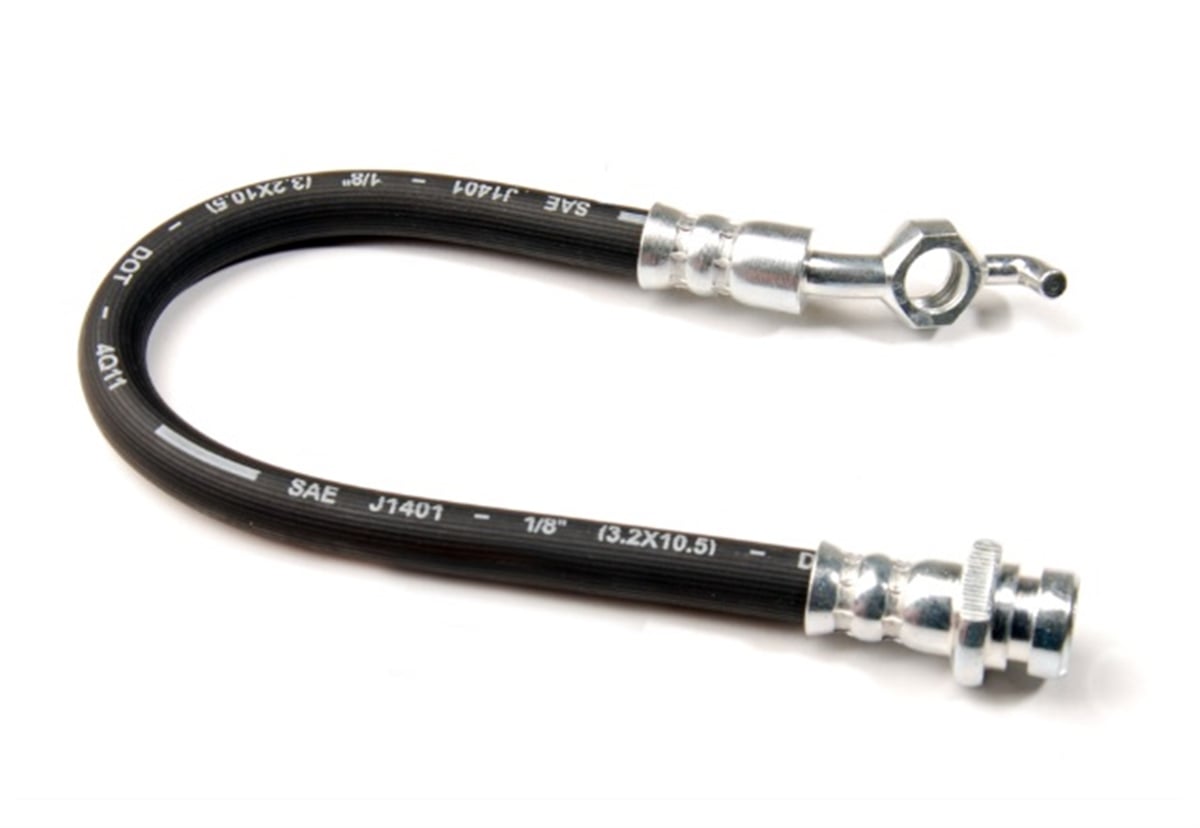 YEDEK PARÇAAV12 HORTUM FREN ARKA R/L-TOYOTA AVENSIS 03>08   9094702E85 -MGA-51104MGAMGA-51104