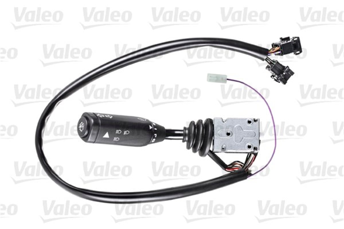 YEDEK PARÇAAYDINLATMA VE SİLECEK KOLU MAN VALEO 645131VALEOVALEO 645131